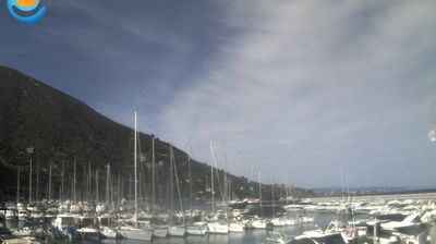 immagine della webcam nei dintorni di Porto Maurizio: webcam Solva
