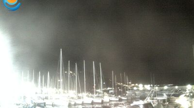 immagine della webcam nei dintorni di Pietra Ligure: webcam Solva