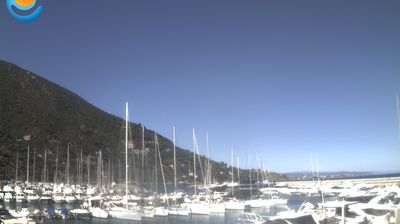 immagine della webcam nei dintorni di Lusignano: webcam Solva