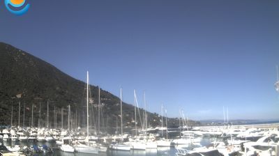 immagine della webcam nei dintorni di Leca: webcam Solva
