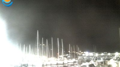 immagine della webcam nei dintorni di Cervo: webcam Solva