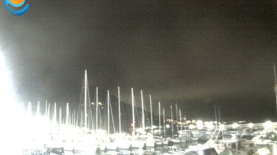 immagine della webcam nei dintorni di Finale Marina: webcam Solva