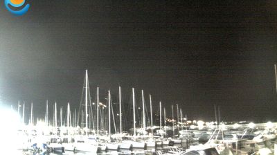 immagine della webcam nei dintorni di Aquila di Arroscia: webcam Solva