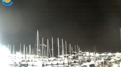 immagine della webcam nei dintorni di Balestrino: webcam Solva