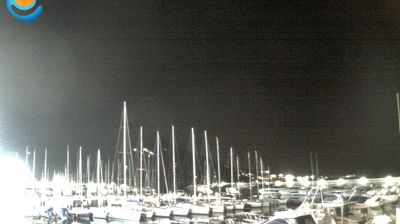 immagine della webcam nei dintorni di Giardini: webcam Solva