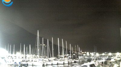 immagine della webcam nei dintorni di Borgio Verezzi: webcam Solva