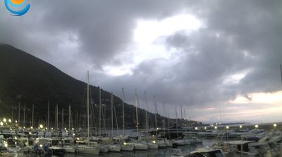 immagine della webcam nei dintorni di Borgio Verezzi: webcam Solva