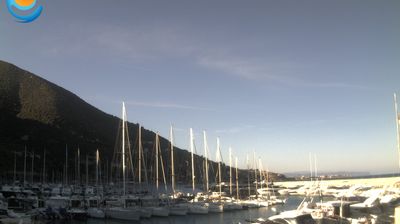 immagine della webcam nei dintorni di Pietra Ligure: webcam Solva