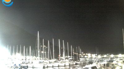 immagine della webcam nei dintorni di Loano: webcam Solva