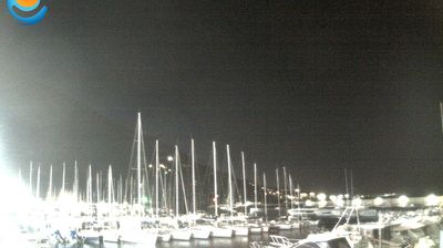 immagine della webcam nei dintorni di Loano: webcam Solva