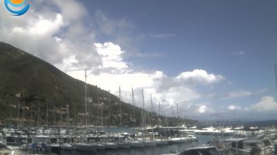 immagine della webcam nei dintorni di Andora: webcam Solva