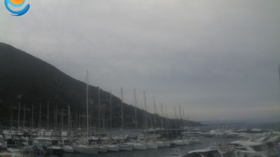 immagine della webcam nei dintorni di Diano Marina: webcam Solva