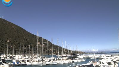immagine della webcam nei dintorni di Ceriale: webcam Solva
