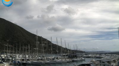immagine della webcam nei dintorni di Tovo San Giacomo: webcam Solva