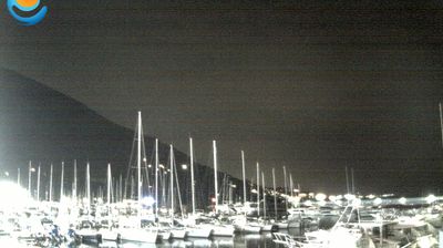 immagine della webcam nei dintorni di Porto Maurizio: webcam Solva