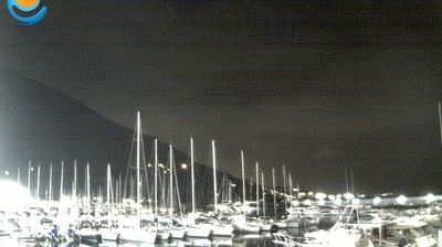 immagine della webcam nei dintorni di Aquila di Arroscia: webcam Solva