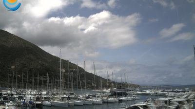 immagine della webcam nei dintorni di Imperia: webcam Solva