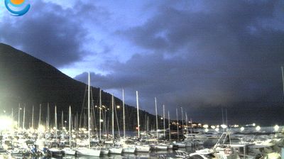 immagine della webcam nei dintorni di Imperia: webcam Solva