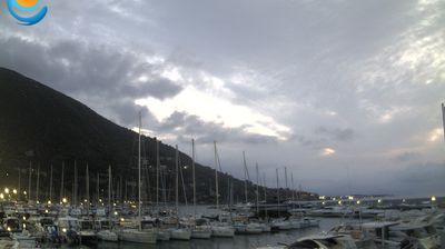 immagine della webcam nei dintorni di Albenga: webcam Solva
