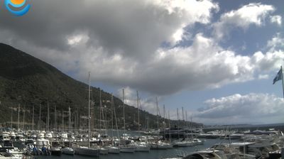 immagine della webcam nei dintorni di Pontassi: webcam Solva