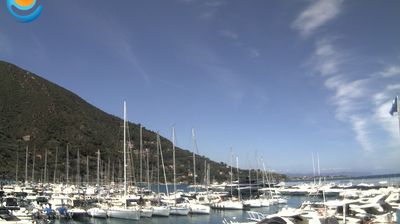 immagine della webcam nei dintorni di Ceriale: webcam Solva