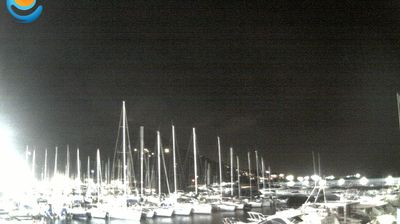 immagine della webcam nei dintorni di Borghetto Santo Spirito: webcam Solva