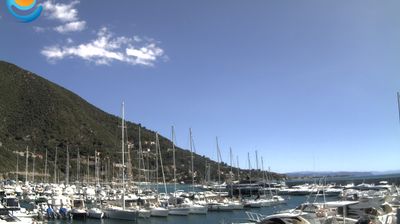immagine della webcam nei dintorni di Patarello: webcam Solva