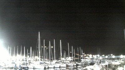 immagine della webcam nei dintorni di Albenga: webcam Solva