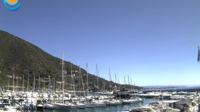 immagine della webcam nei dintorni di Leca: webcam Solva