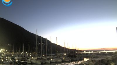 immagine della webcam nei dintorni di Loano: webcam Solva