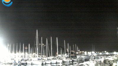 immagine della webcam nei dintorni di Pietra Ligure: webcam Solva