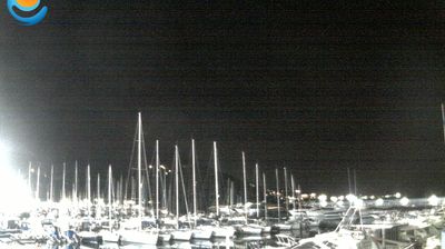 immagine della webcam nei dintorni di Pietra Ligure: webcam Solva