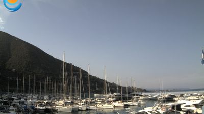 immagine della webcam nei dintorni di Diano Marina: webcam Solva