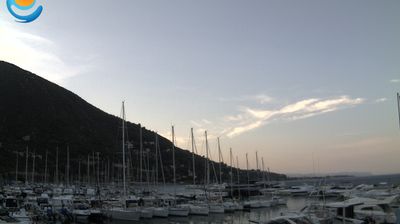 immagine della webcam nei dintorni di Diano Marina: webcam Solva