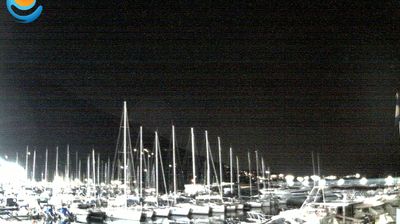 immagine della webcam nei dintorni di Andora: webcam Solva