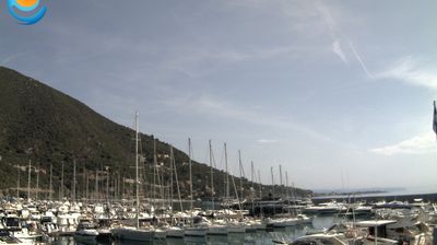 immagine della webcam nei dintorni di Diano Marina: webcam Solva