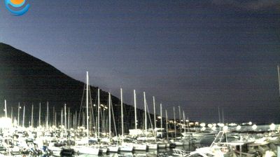 immagine della webcam nei dintorni di Borgio Verezzi: webcam Solva