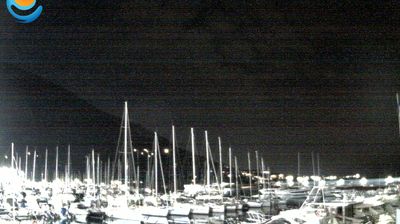immagine della webcam nei dintorni di Diano Marina: webcam Solva