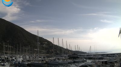 immagine della webcam nei dintorni di Alto: webcam Solva