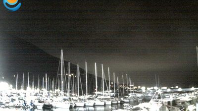 immagine della webcam nei dintorni di Albenga: webcam Solva