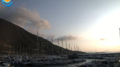 immagine della webcam nei dintorni di Albenga: webcam Solva