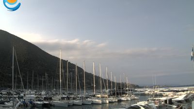 immagine della webcam nei dintorni di Borgio Verezzi: webcam Solva
