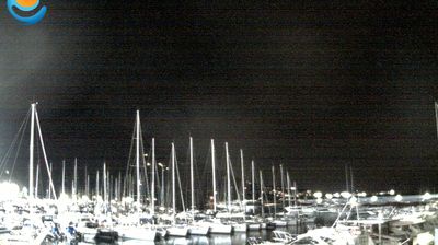 immagine della webcam nei dintorni di Borghetto Santo Spirito: webcam Solva