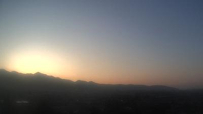 immagine della webcam nei dintorni di Strozza: webcam Almenno San Salvatore