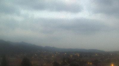immagine della webcam nei dintorni di Bergamo: webcam Almenno San Salvatore