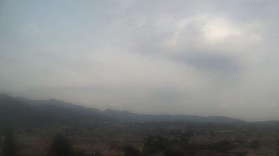 immagine della webcam nei dintorni di Fuipiano Valle Imagna: webcam Almenno San Salvatore