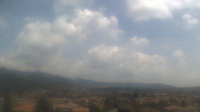 immagine della webcam nei dintorni di San Giovanni Bianco: webcam Almenno San Salvatore