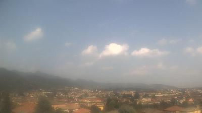 immagine della webcam nei dintorni di Almenno San Bartolomeo: webcam Almenno San Salvatore