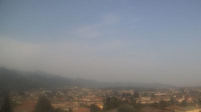 immagine della webcam nei dintorni di Erve: webcam Almenno San Salvatore
