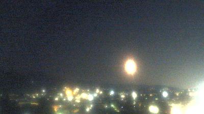 immagine della webcam nei dintorni di Cornate d'Adda: webcam Almenno San Salvatore